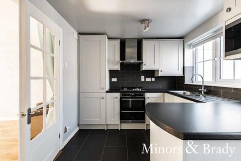 38 Bunyan Close, Norwich, NR7 0UZ