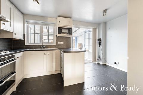 38 Bunyan Close, Norwich, NR7 0UZ