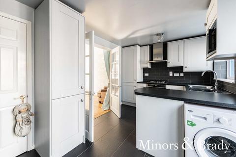 38 Bunyan Close, Norwich, NR7 0UZ