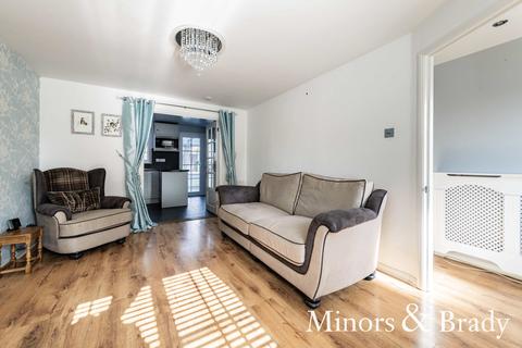 38 Bunyan Close, Norwich, NR7 0UZ