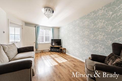 38 Bunyan Close, Norwich, NR7 0UZ