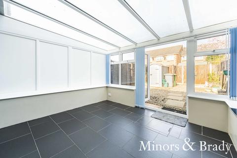 38 Bunyan Close, Norwich, NR7 0UZ
