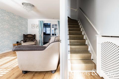 38 Bunyan Close, Norwich, NR7 0UZ