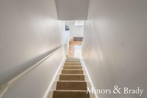 38 Bunyan Close, Norwich, NR7 0UZ