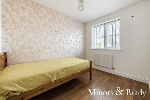 38 Bunyan Close, Norwich, NR7 0UZ
