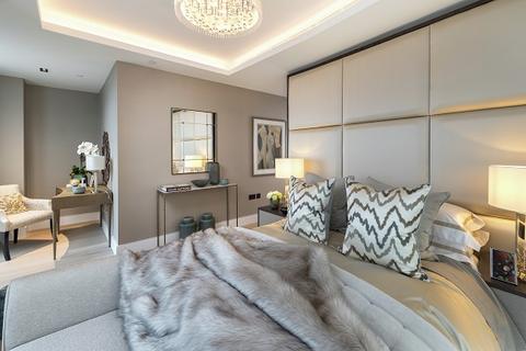 3 bedroom flat for sale - Bolsover Street, Fitzrovia, London W1W