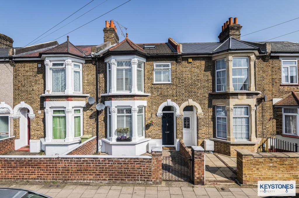 Marlborough Road, Romford, RM7 4 bed terraced house £500,000