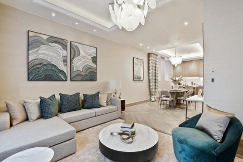 2 bedroom flat to rent, Chesterfield Hill, Mayfair, London