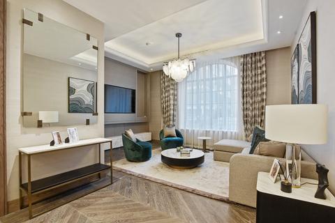 2 bedroom flat to rent, Chesterfield Hill, Mayfair, London