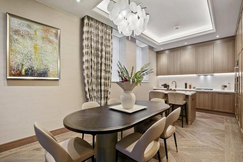 2 bedroom flat to rent, Chesterfield Hill, Mayfair, London