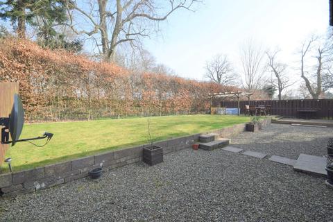 2 Larghan View, Coupar Angus, Blairgowrie, PH13 9FH