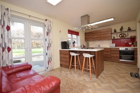2 Larghan View, Coupar Angus, Blairgowrie, PH13 9FH