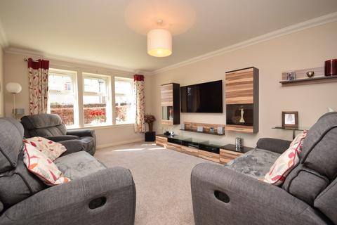 2 Larghan View, Coupar Angus, Blairgowrie, PH13 9FH