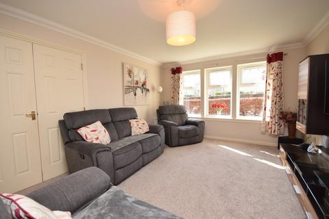 2 Larghan View, Coupar Angus, Blairgowrie, PH13 9FH
