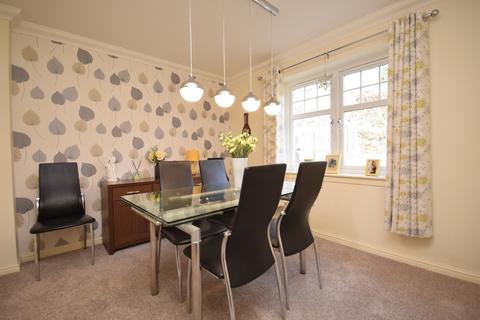 2 Larghan View, Coupar Angus, Blairgowrie, PH13 9FH