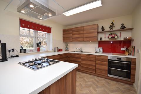 2 Larghan View, Coupar Angus, Blairgowrie, PH13 9FH