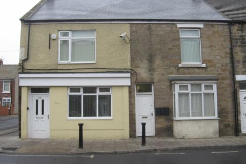 undefined, Collingwood Street, Coundon, Bishop Auckland