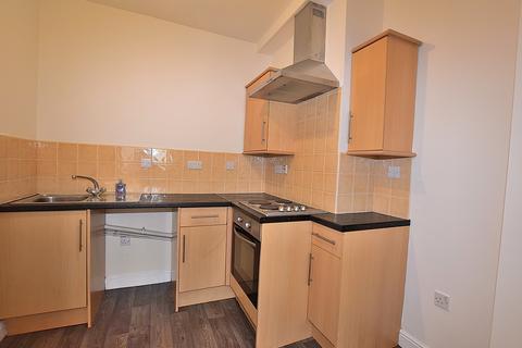 undefined, Collingwood Street, Coundon, Bishop Auckland