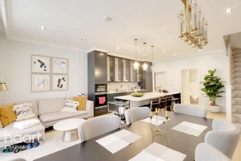 undefined, Palladian Gardens, London