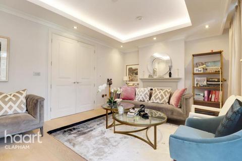 undefined, Palladian Gardens, London