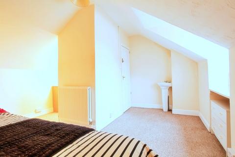 undefined, 4 Florence Street, Lincoln, Lincolnshire, LN2 5LR
