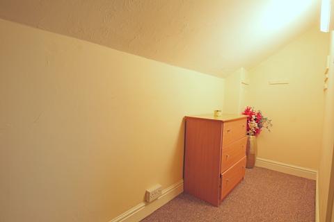 undefined, 4 Florence Street, Lincoln, Lincolnshire, LN2 5LR