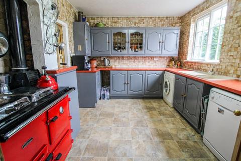 3 bedroom semi-detached house for sale, Flaxby, Knaresborough, North Yorkshire, HG5