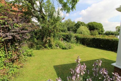 undefined, Flaxby, Knaresborough, North Yorkshire, HG5