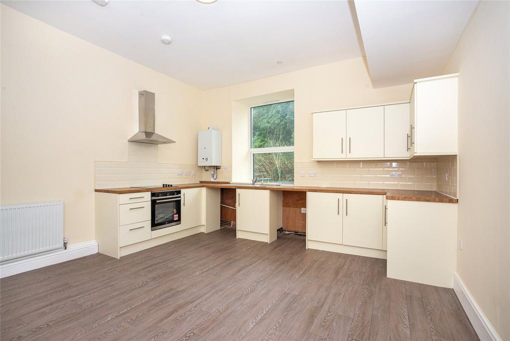 Glanhwfa Road, Llangefni, Isle Of Anglesey, LL77 3 bed apartment for