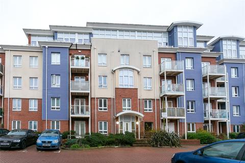 2 bedroom apartment for sale - Pumphouse Crescent, Watford, Hertfordshire, WD17