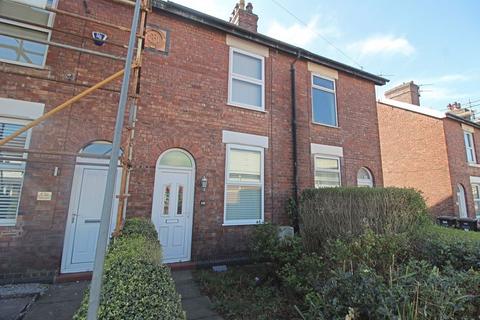 2 bedroom cottage for sale, Park Lane, Poynton