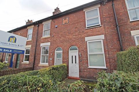 2 bedroom cottage for sale, Park Lane, Poynton