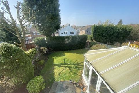 25 Gresley Close, Sutton Coldfield, B75 5HT