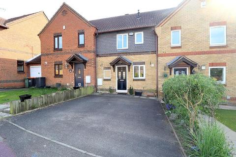 55 The Belfry, Luton, LU2 7GA