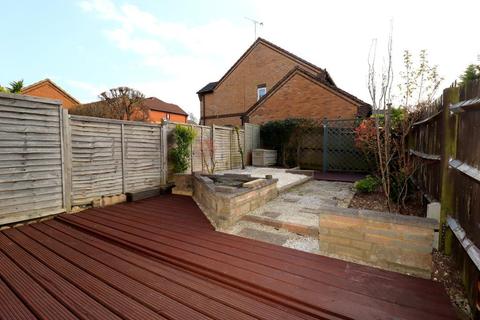 55 The Belfry, Luton, LU2 7GA
