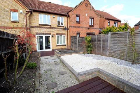 55 The Belfry, Luton, LU2 7GA