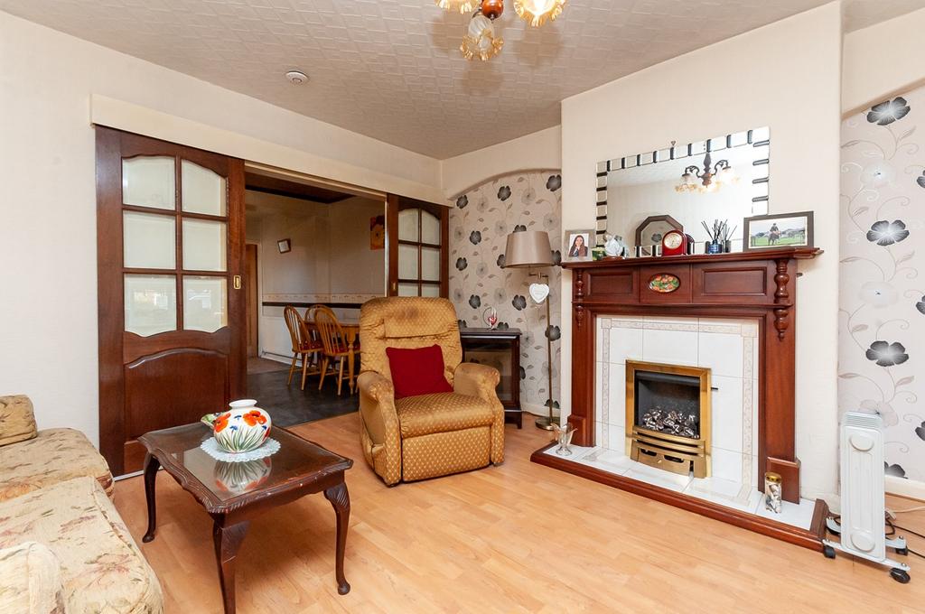 Neville Avenue, Warrington, WA2 4 bed townhouse £170,000
