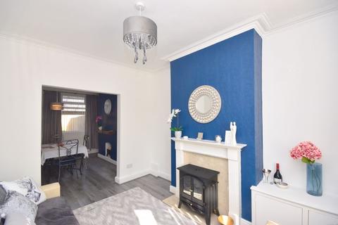 58 Argyle Road, Garston, Liverpool, L19 1RP