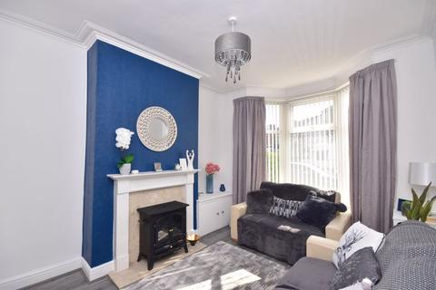 58 Argyle Road, Garston, Liverpool, L19 1RP