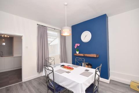 58 Argyle Road, Garston, Liverpool, L19 1RP