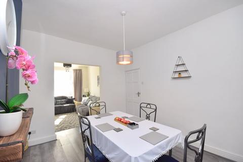 58 Argyle Road, Garston, Liverpool, L19 1RP