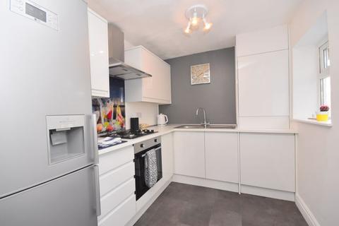 58 Argyle Road, Garston, Liverpool, L19 1RP