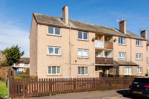 18/5 Captains Drive, Gracemount, Edinburgh, EH16 6QW