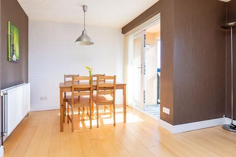 18/5 Captains Drive, Gracemount, Edinburgh, EH16 6QW