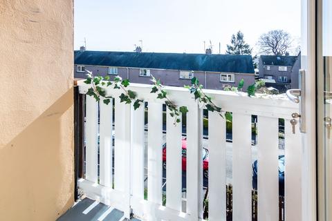 18/5 Captains Drive, Gracemount, Edinburgh, EH16 6QW