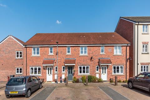 24 Cricketers Close, Royal Wootton Bassett, Swindon, SN4 8JD