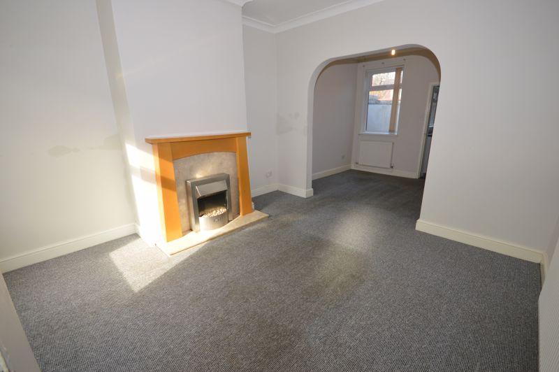 Edwin Street, Widnes 2 bed terraced house £110,000