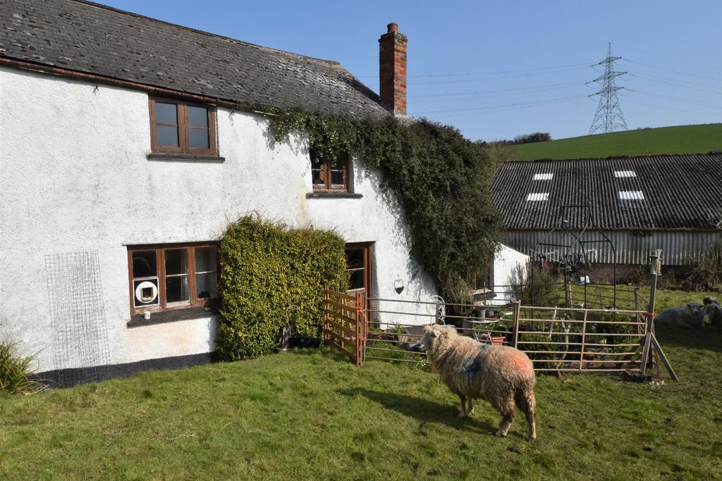 Bathealton Seddons