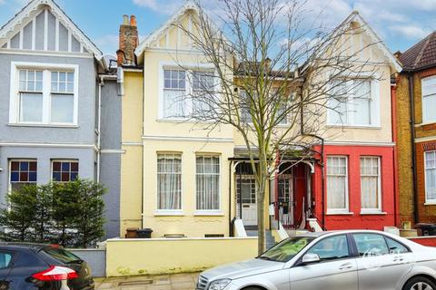 40 Gunton Road, London, E5 9JS