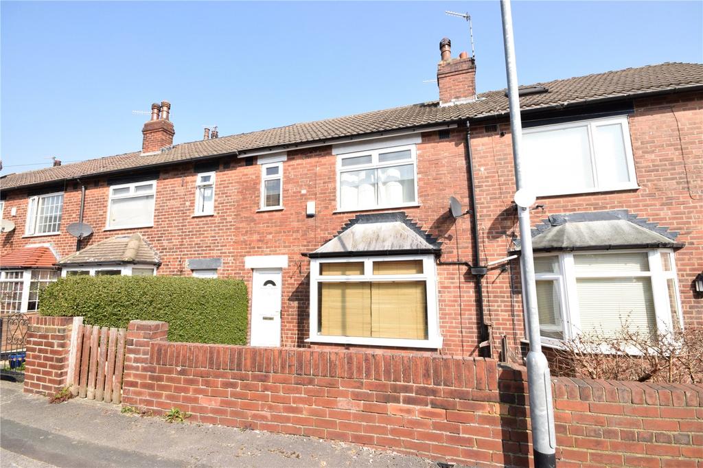 Aston Place, Bramley, Leeds 3 bed terraced house £695 pcm (£160 pw)